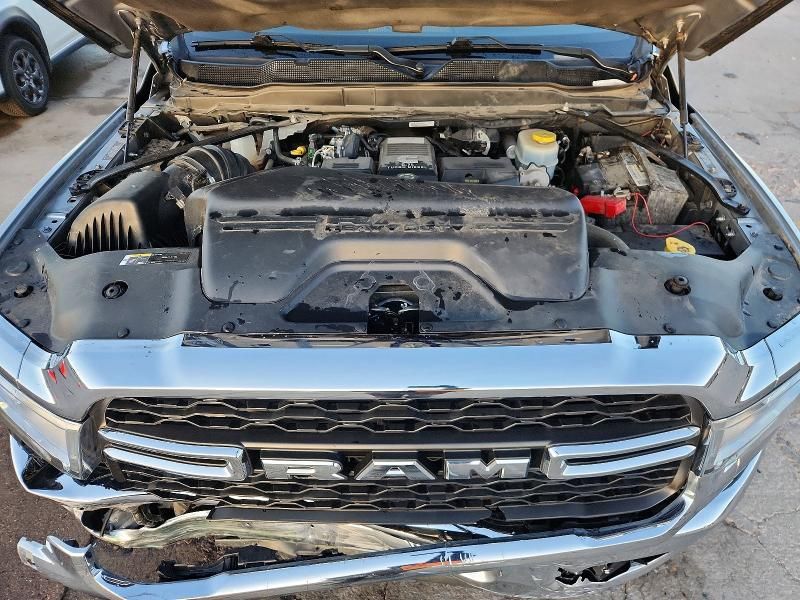 2020 Dodge Ram 3500 Tradesman