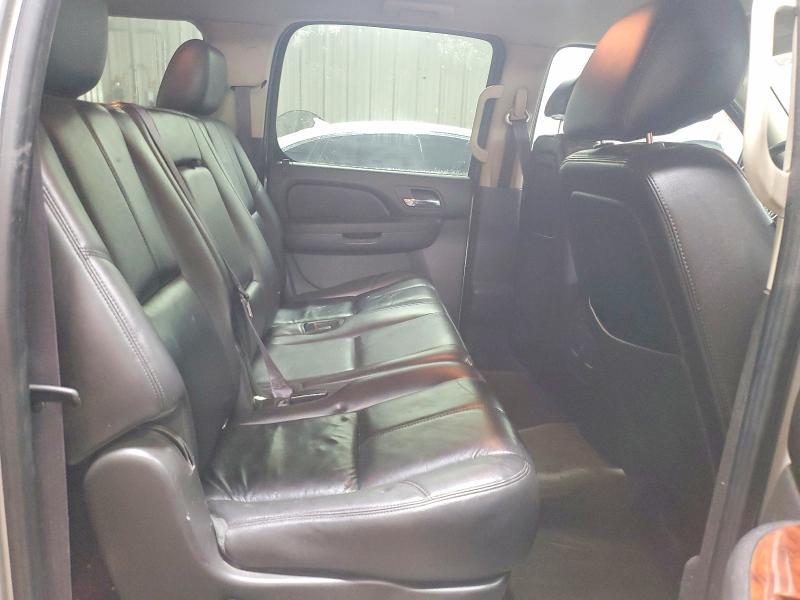 2012 GMC Yukon xl K1500 slt