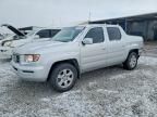 2006 Honda Ridgeline rtl