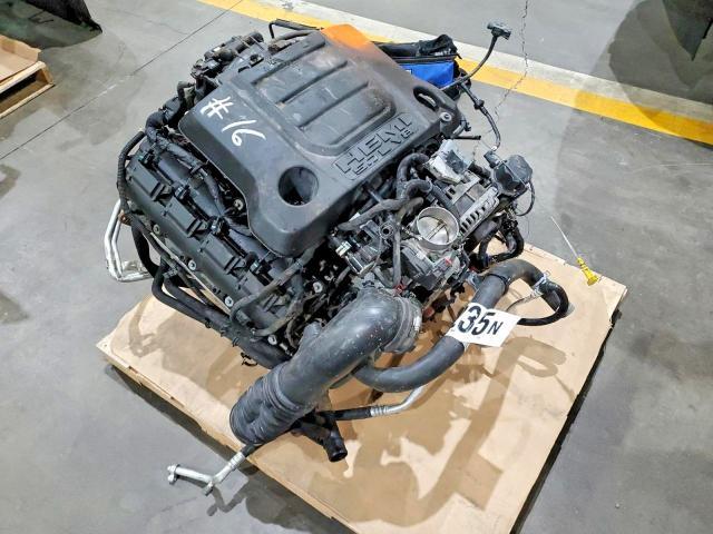 2022 Dodge Ram 1500 Sport