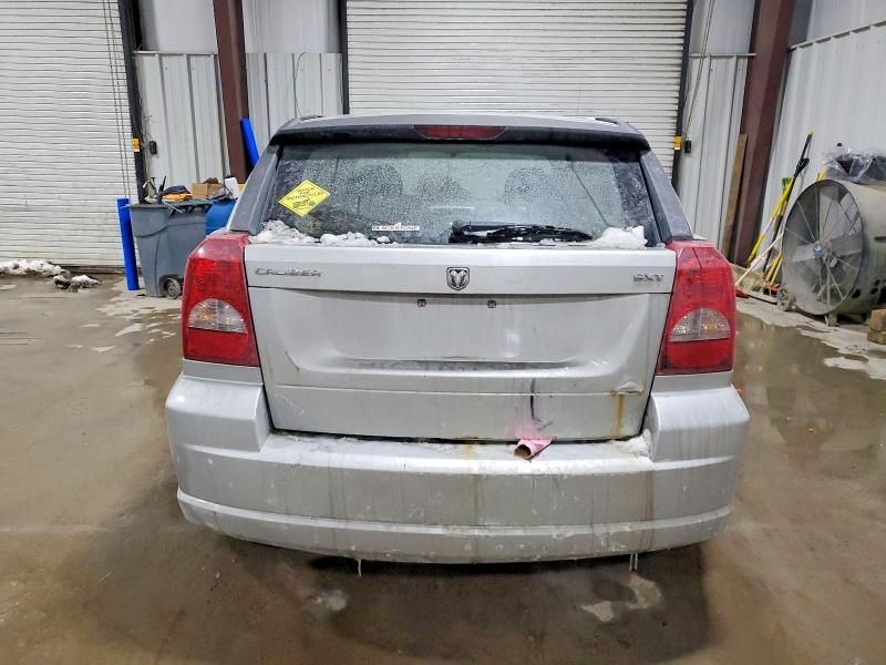 2007 Dodge Caliber sxt
