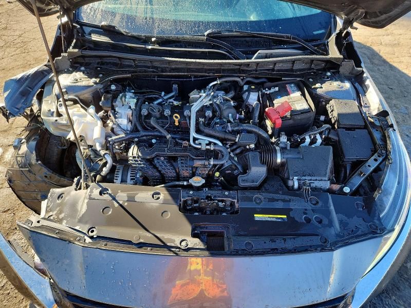 2023 Nissan Altima s