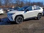 2021 Toyota Rav4 xse