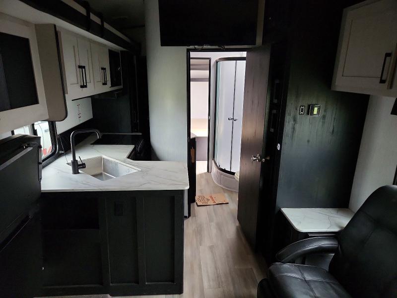 2022 Hartland Trailrunnr