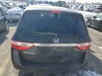 2013 Honda Odyssey ex