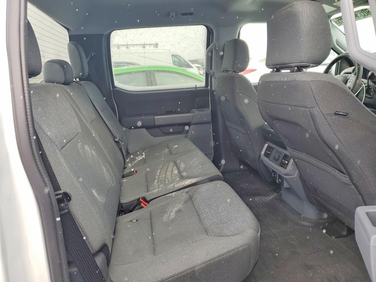 2024 Ford F150 XLT