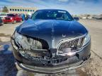 2015 Lincoln MKS