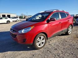 2012 Hyundai Tucson gls for sale in Oklahoma City, OK