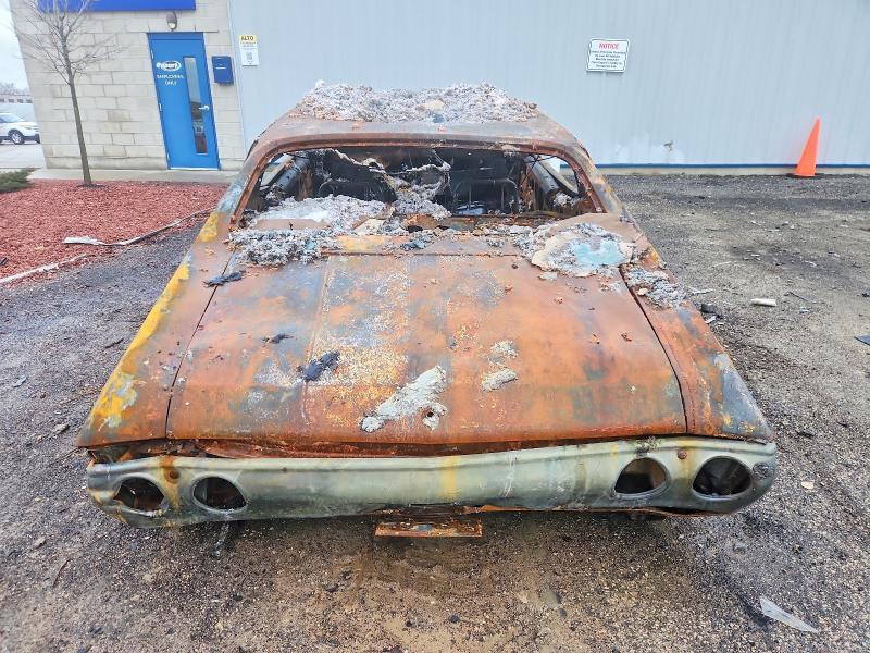 1972 Chevrolet Malibu