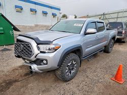 2021 Toyota Tacoma Double cab for sale in Albuquerque, NM
