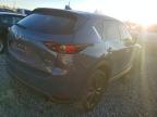 2021 Mazda Cx-5 Carbon Edition