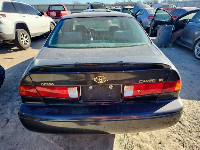 2000 Toyota Camry ce