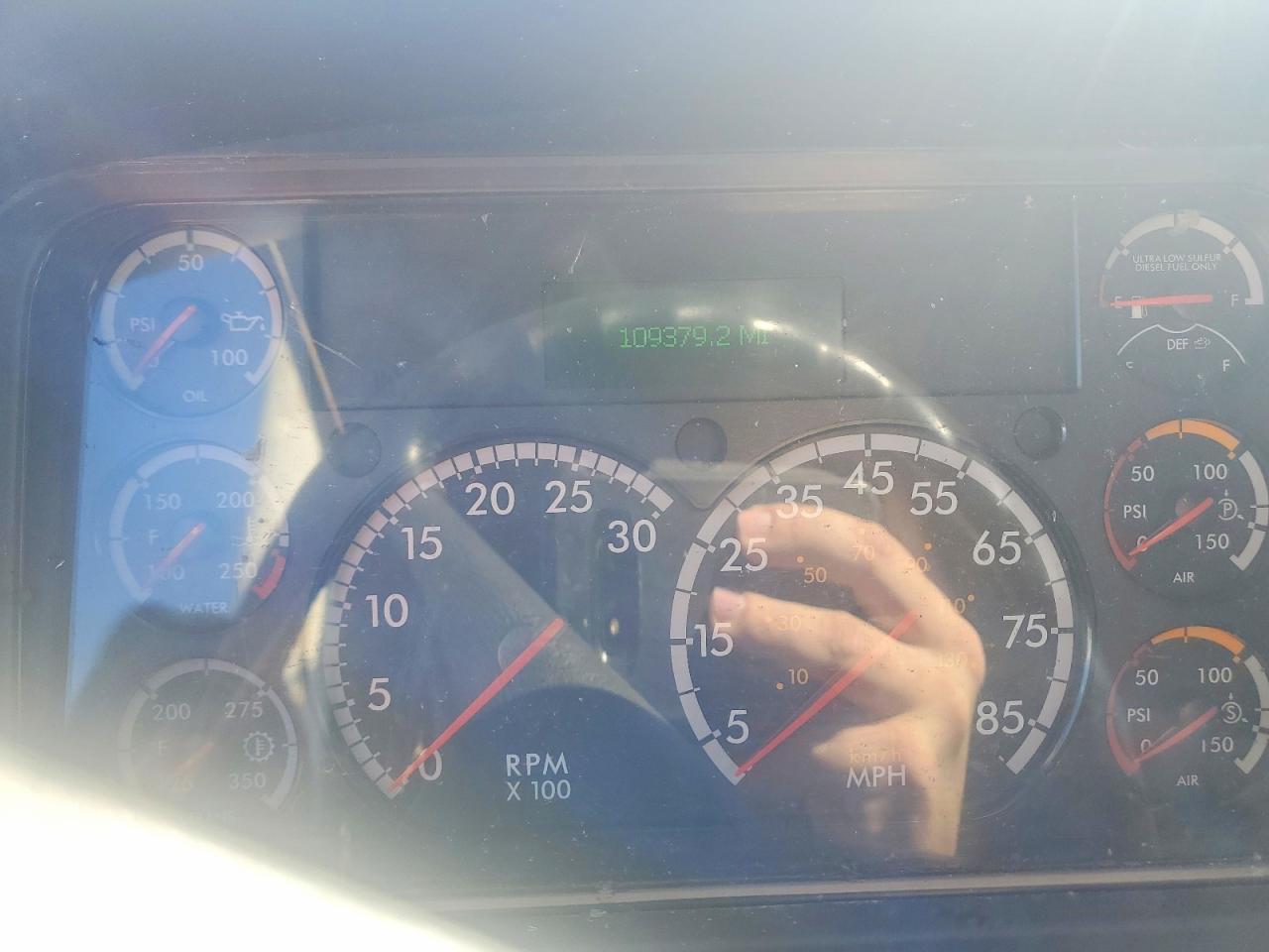 2020 Freightliner M2 106 Medium Duty