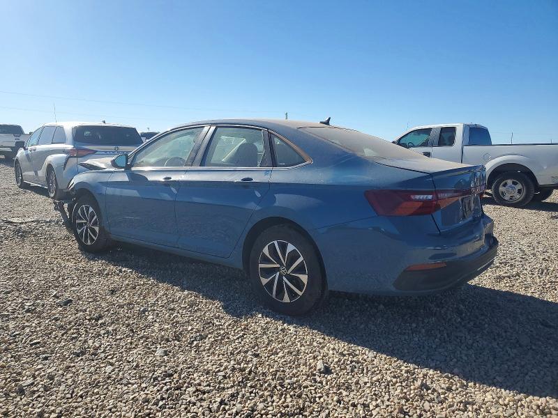 2025 Volkswagen Jetta s