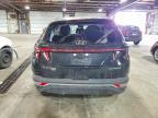 2022 Hyundai Tucson Blue
