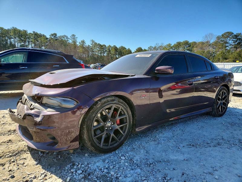 2020 Dodge Charger Scat Pack