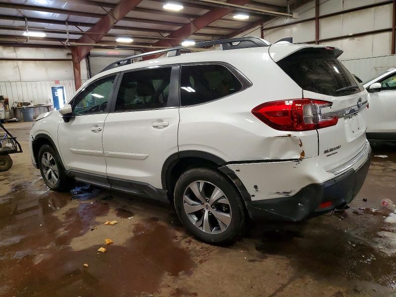 2024 Subaru Ascent Premium