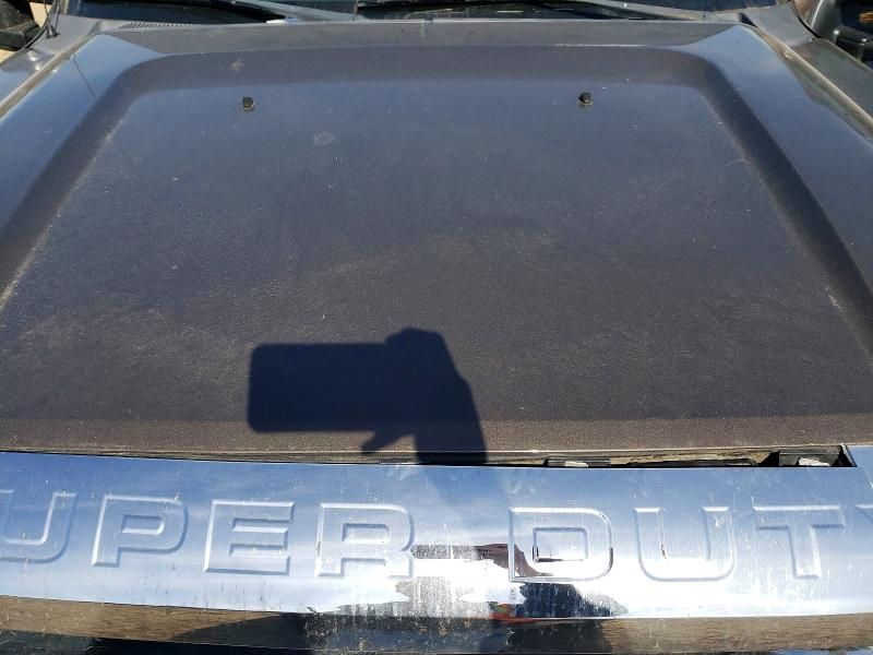 2015 Ford F250 Super Duty