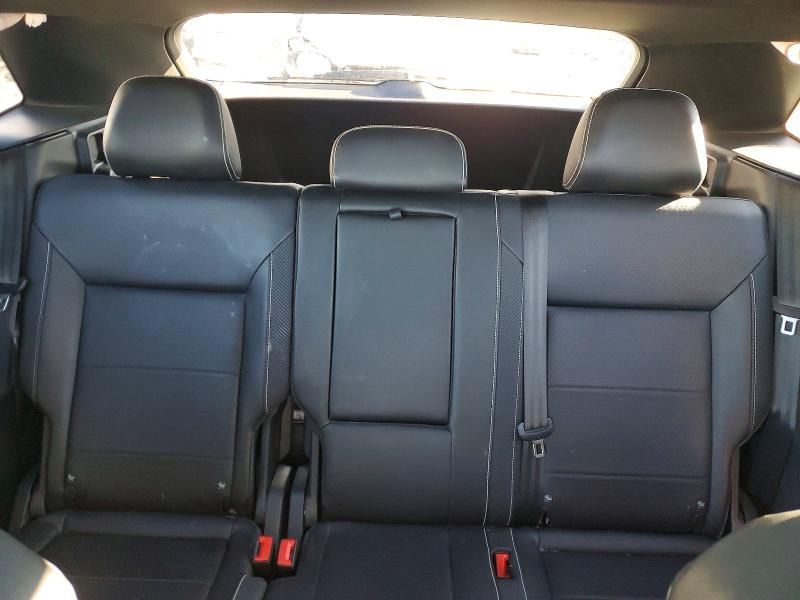 2022 Volkswagen Atlas Cross Sport sel R-line