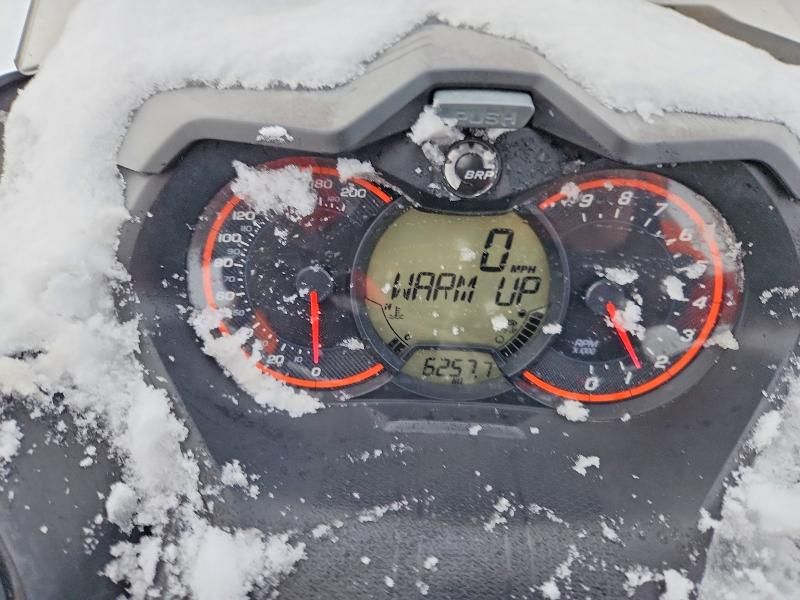 2017 Skidoo 2017 Skidoo mxz