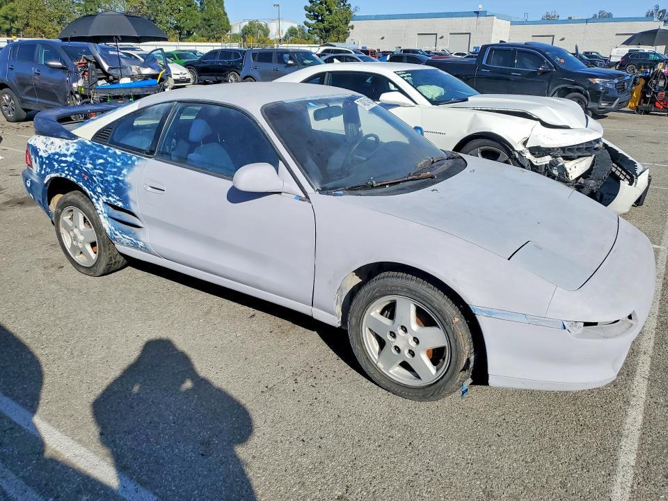 1991 Toyota MR2