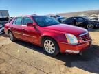 2011 Cadillac Dts Premium Collection