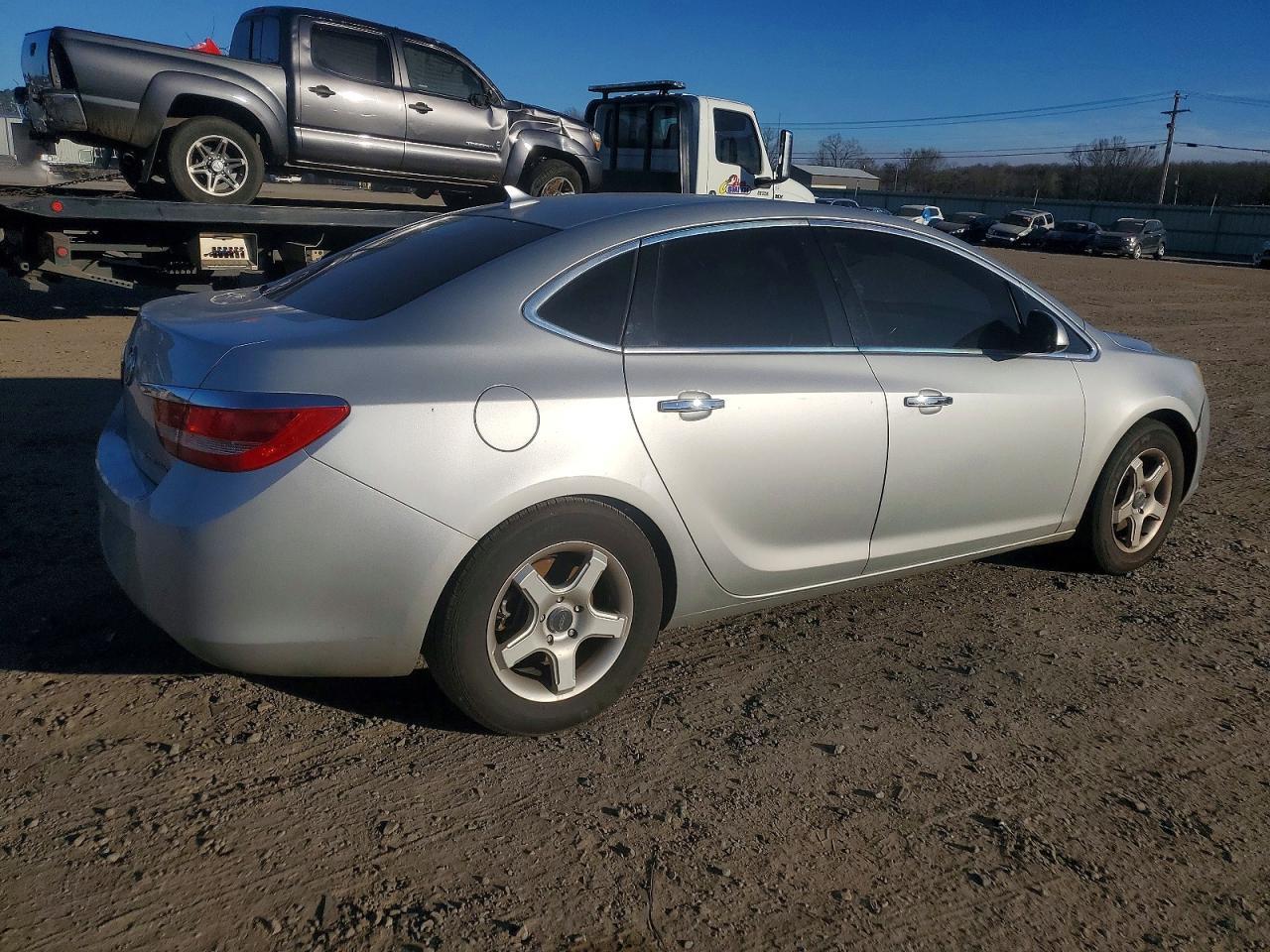 2013 Buick Verano
