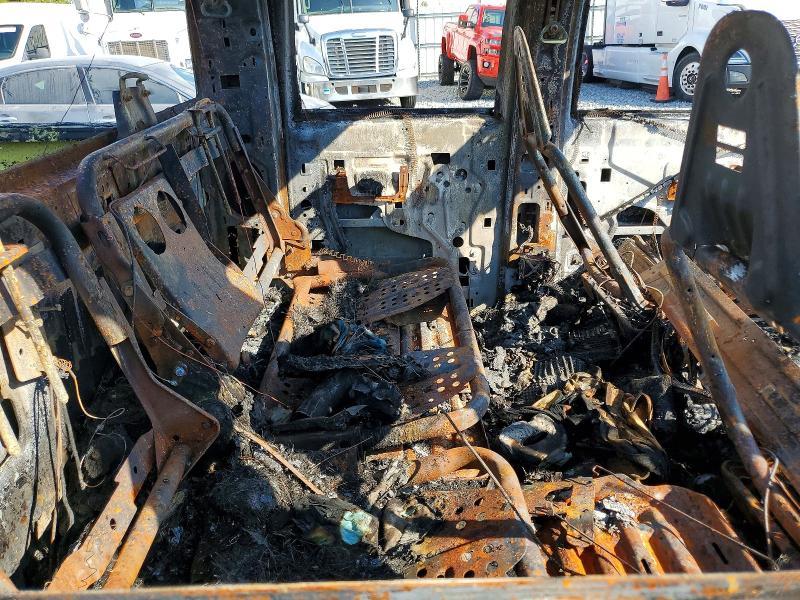 2008 Ford F450 Super Duty