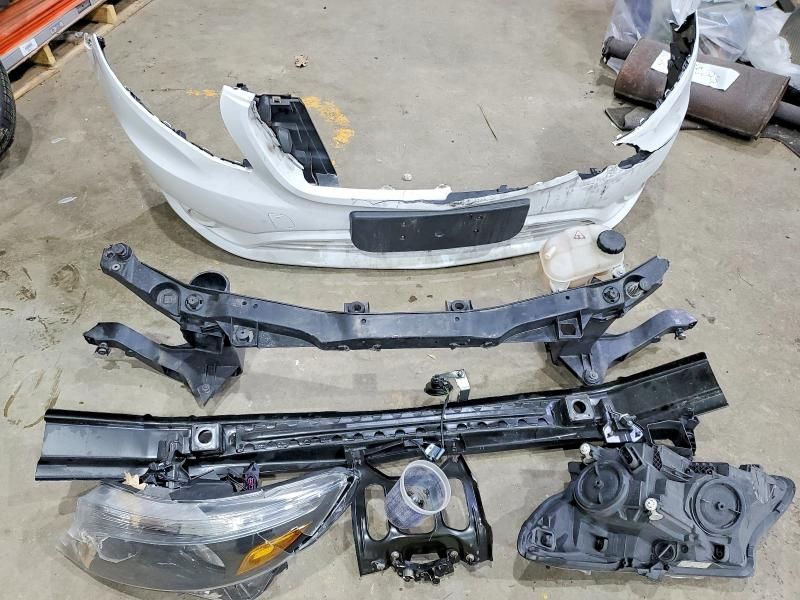 2020 Benzhou Metris Cargo Standar