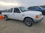 2001 Ford Ranger Super cab