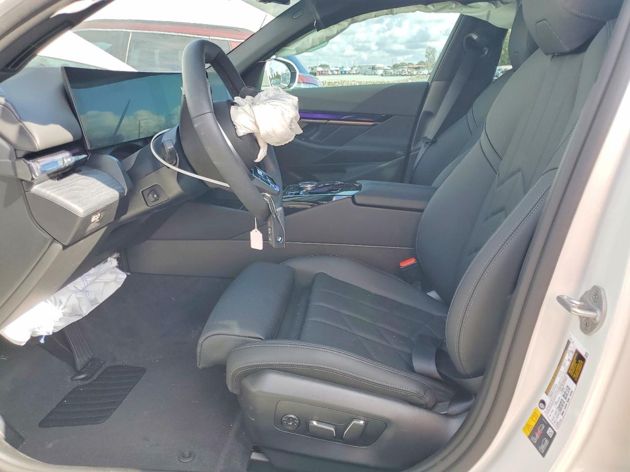 2026 BMW I5 Edrive 40