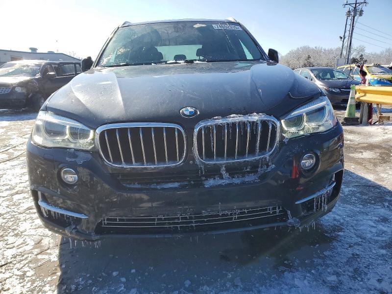 2014 BMW X5 Xdrive35i