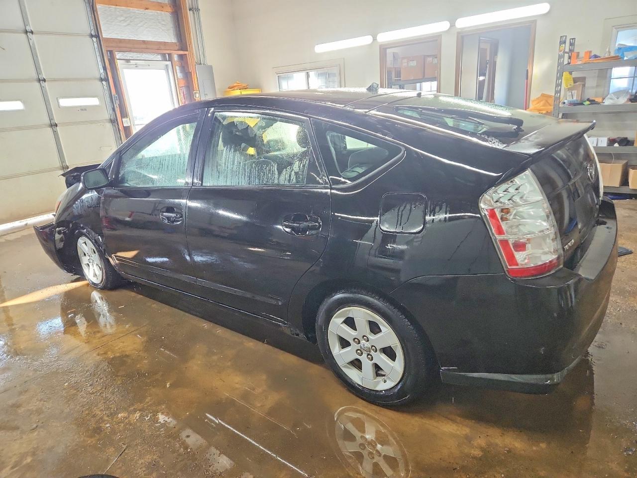 2007 Toyota Prius