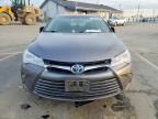 2015 Toyota Camry Hybrid