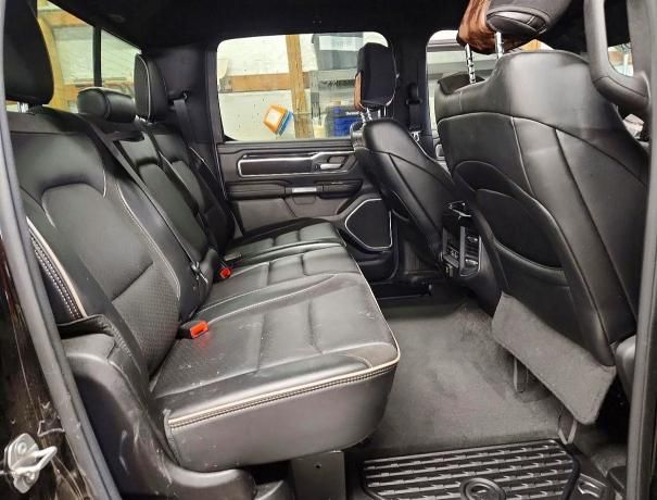 2021 Dodge 1500 Laramie