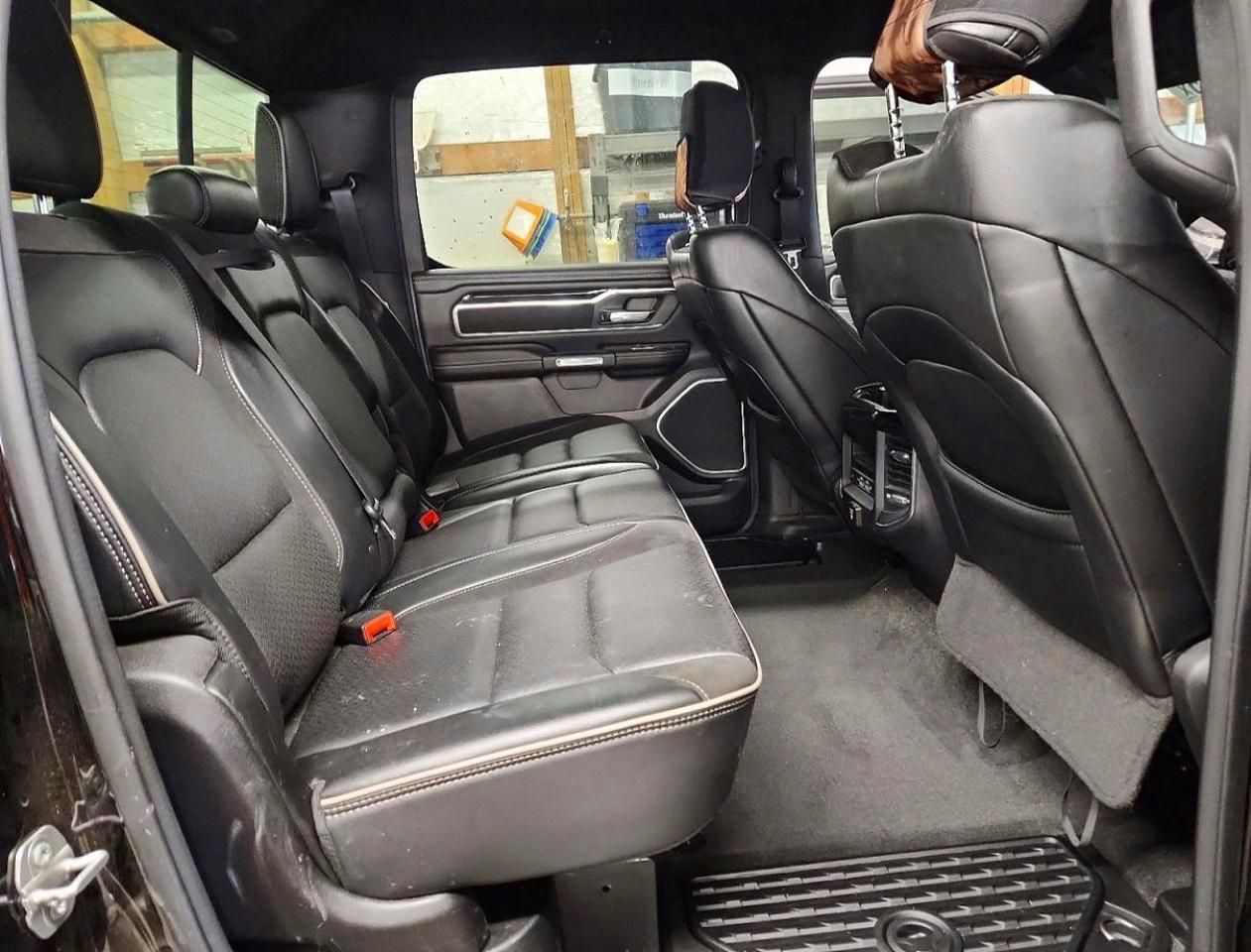 2021 Dodge 1500 Laramie