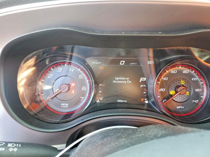 2022 Dodge Charger gt