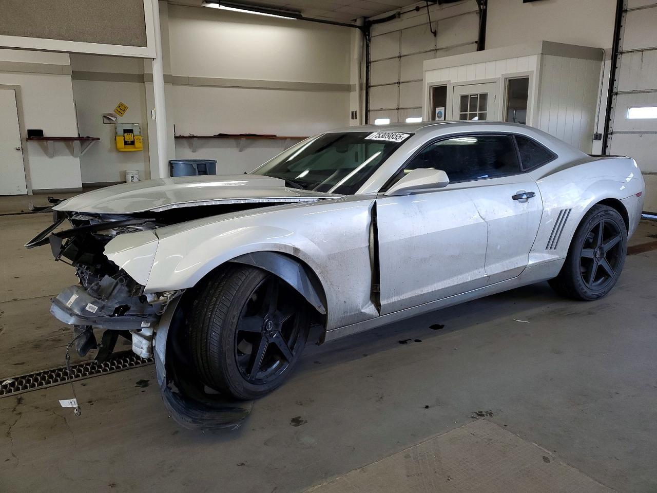 2013 Chevrolet Camaro lt