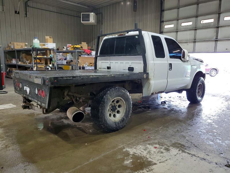 2005 Ford Super Duty F-250 lar