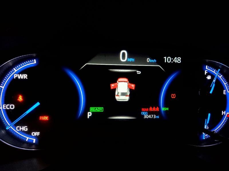 2021 Toyota Rav4 Limited