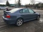2009 Subaru Legacy 2.5i Limited