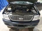 2002 Ford Explorer xlt