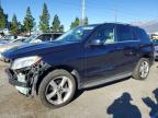 2017 Mercedes-Benz Gle 350 4matic