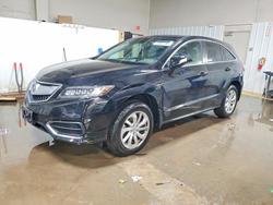 2016 Acura RDX for sale in Elgin, IL