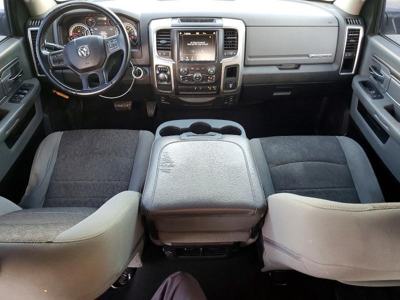 2019 Dodge Ram 1500 Classic slt