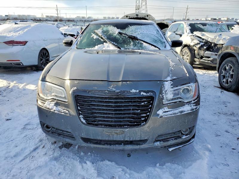 2011 Chrysler 300c