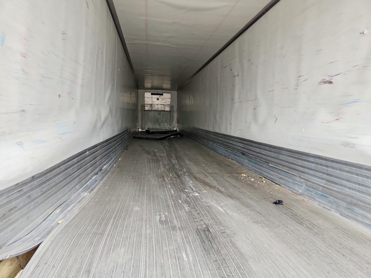 2013 Utility Vs2ra Refrigerated van Trailer