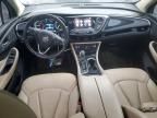 2018 Buick Envision Essence