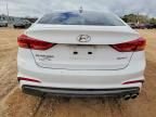 2017 Hyundai Elantra Sport