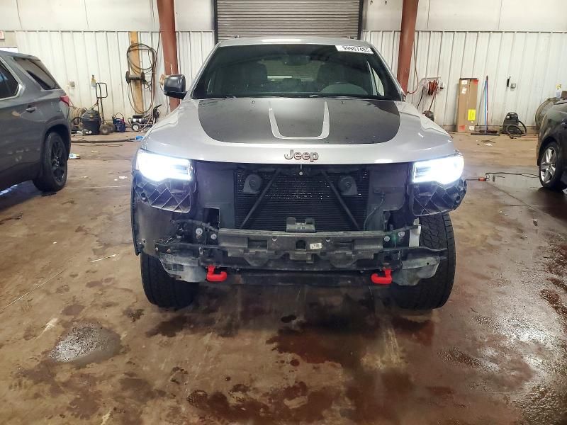 2019 Jeep Grand Cherokee Trailhawk